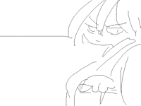 さむらい？
