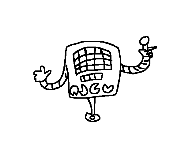 Sloppy mettaton transformation