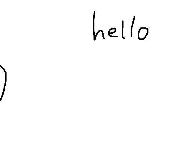 Is it me you're looking for