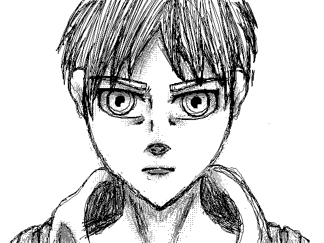 Eren&Mikasa Loop