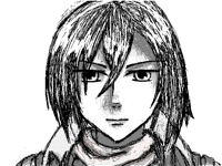 Eren&Mikasa Loop