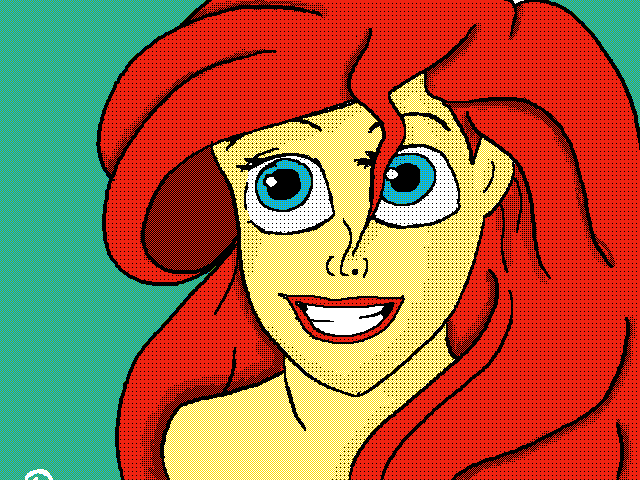 Ariel :) - 80 followers!!