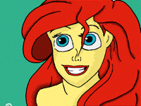 Ariel :) - 80 followers!!
