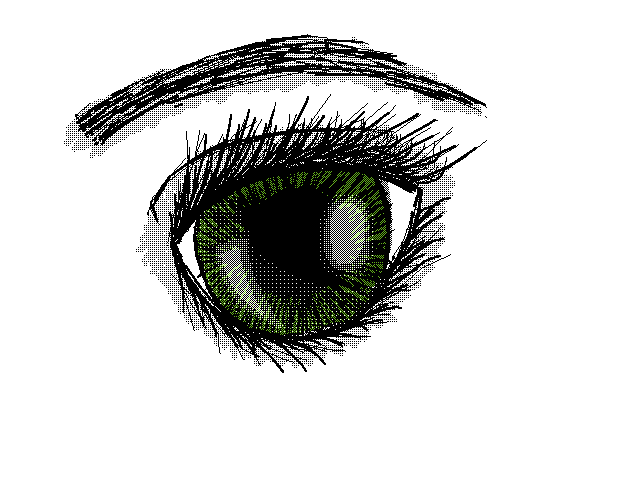Short quick draw :)
