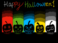 Halloween :)