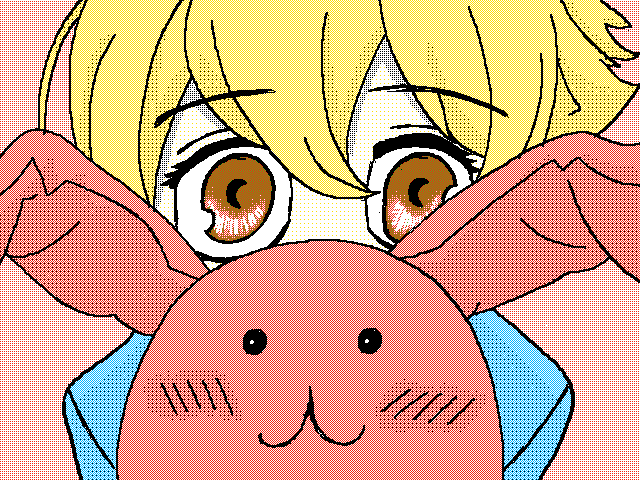Honey-Senpai - OHSHC