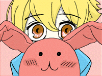Honey-Senpai - OHSHC
