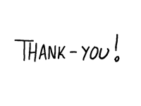 Thankyou! - 90 followers! :O