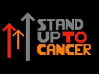 Let's kick cancer's butt!