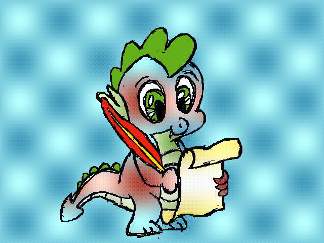 Spike :)