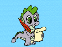 Spike :)