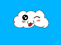 Little cloud (40 followers!!)