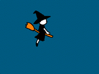 witch