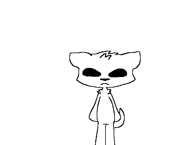Blink/Tail wag Test