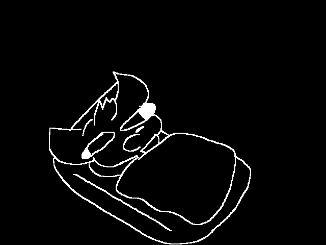 GOODNIGHT FOLKS