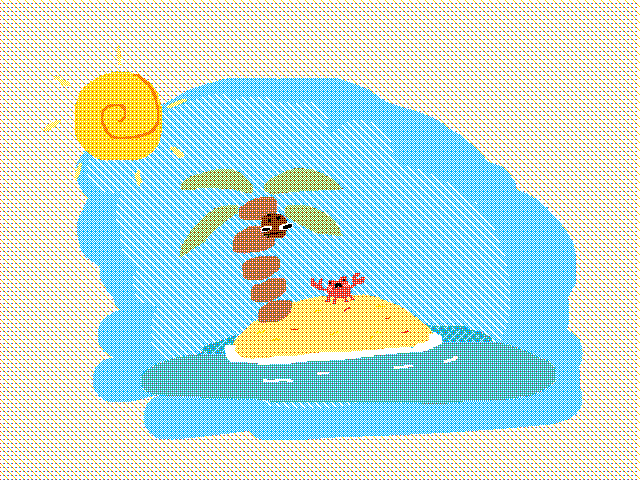 I wanna take a break