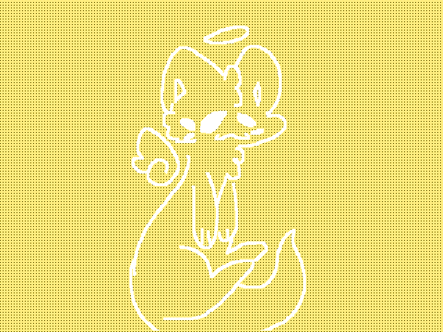 Hey lookie! It's a demon!!