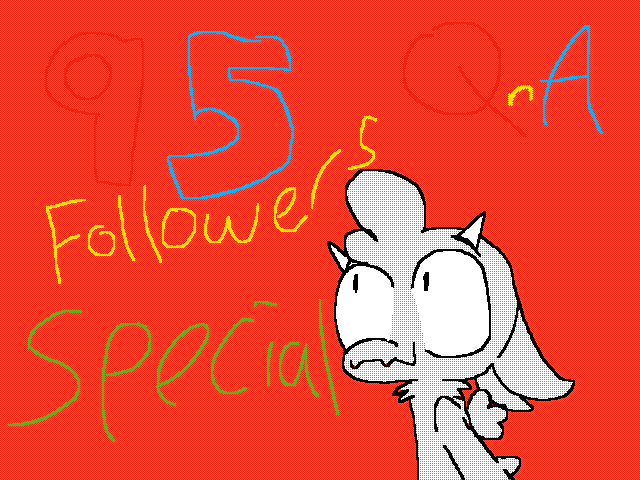 (95 follower special) Q&A
