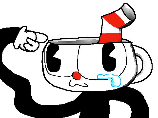 CupDEAD [inside]