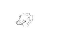 Slightly realistic art style attempt