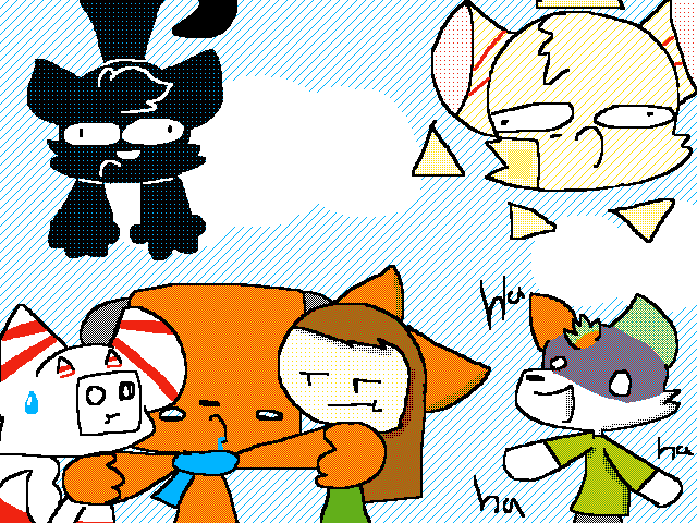 Group Photo (HELL)