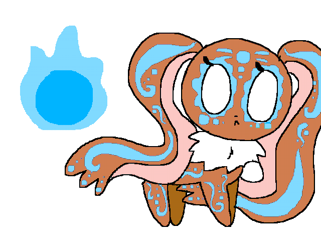 Animal Shaman :3
