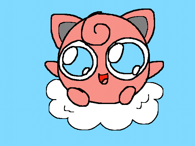 Jigglypuff :3