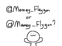 Which name should I use?