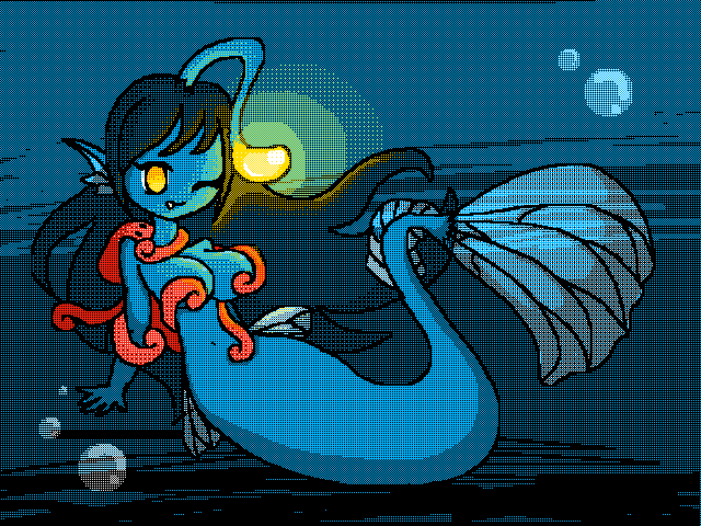 +*Angler Siren*+