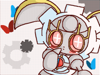 [Magearna]