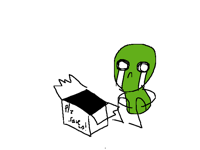 Did the raid really happened? :<