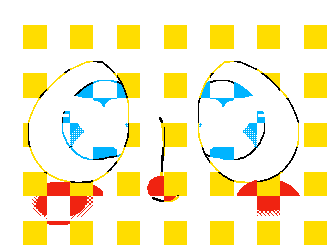 Eye movement test .3.