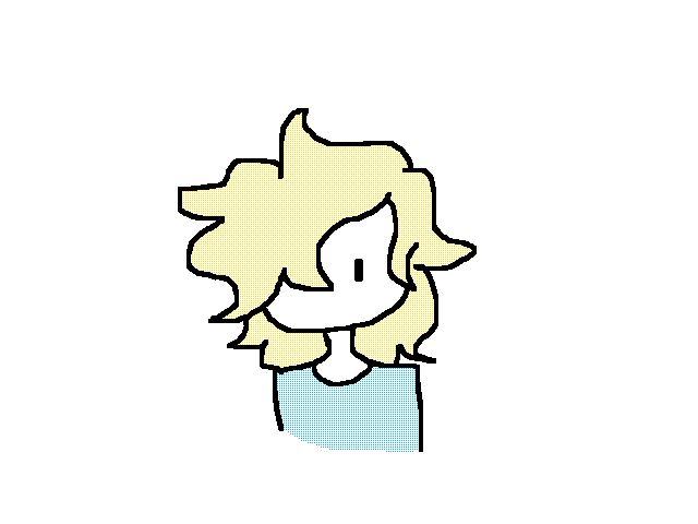 Slow blink ;-;