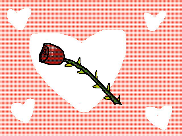 Roses are Red