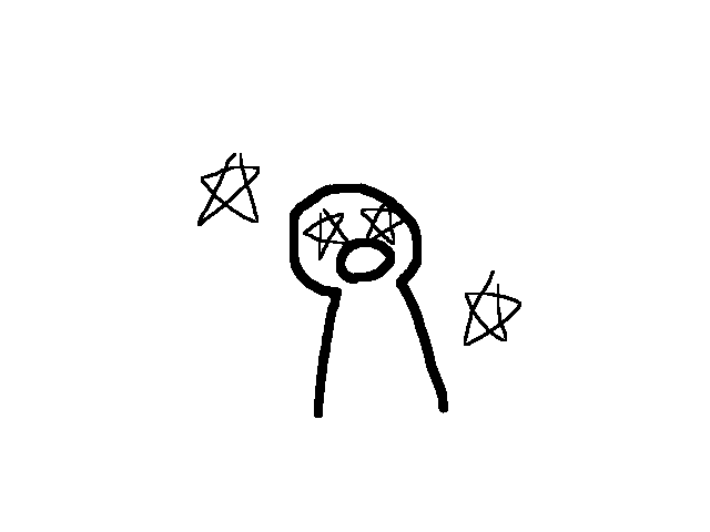 I just watched the best anime ever.