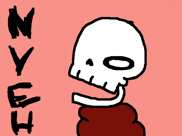 NYEEEEEEEEH