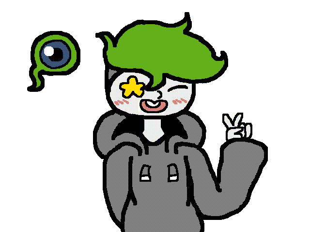 Jacksepticeye :3