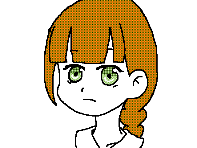 笑顔