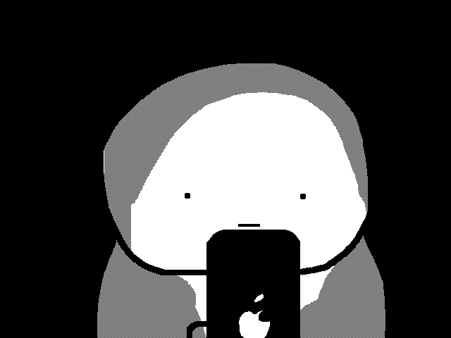 When my animation got a Like