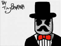 Gentleman