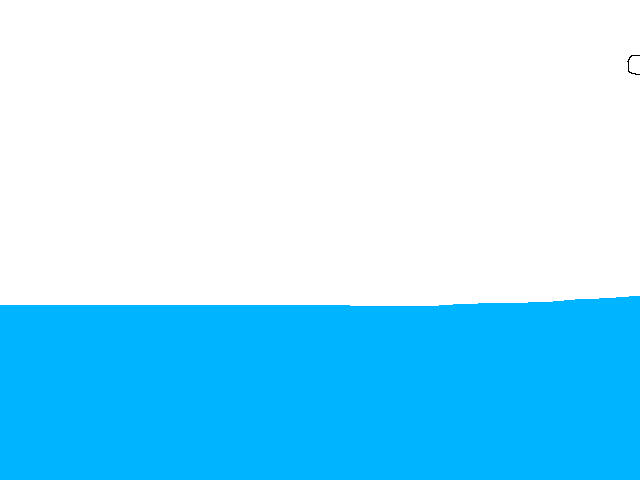 Water physics test