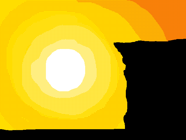 SUMMERsault