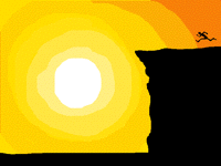 SUMMERsault