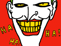 Joker!