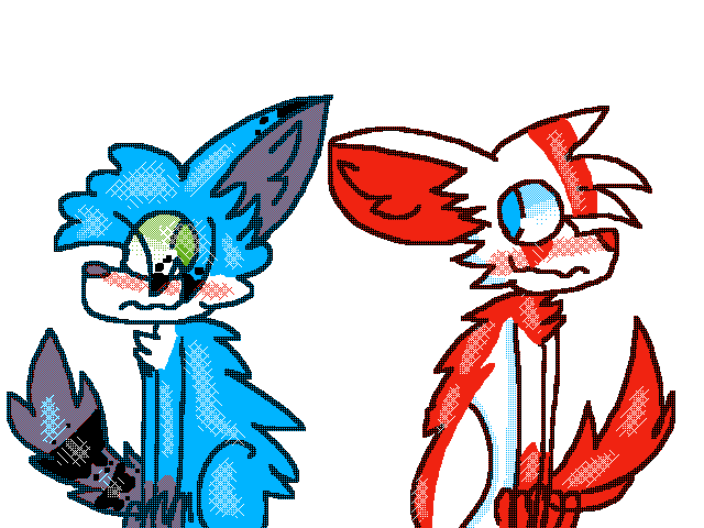 DA BEST SHIP EVAH  ~{=3=}~