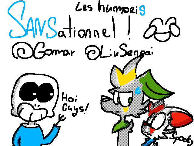 LES HUMORIS