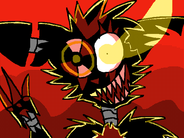 My FNAF OC