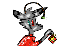 Christmas Vessel ||Swagpuppy Contest||