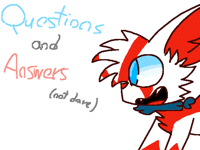 Question and answer Ryu ((not dare lel))