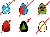Eggs adoption ! :3 CLOSED